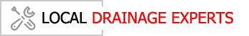 Drainage specialist Richmond, TW9, TW10