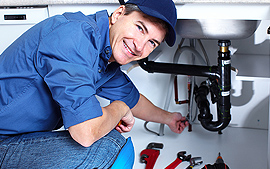 RESIDENTIAL DRAINAGE Richmond